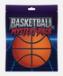 Basketball Slab Pack