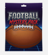 Football Slab Pack