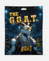The G.O.A.T. Limited Edition Slab Pack